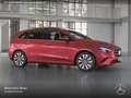 Mercedes-Benz B 250 e STYLE+LED+KAMERA+TOTW+KEYLESS+8G Rot - thumbnail 20