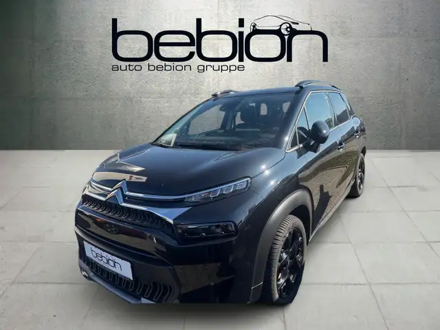 Citroen C3 Aircross 1.2 PureTech 130 Shine Pack Navi