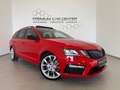 Skoda Octavia RS 2,0 TSI Kombi CORRIDA-ROT / SPORTSITZE / KAMERA Rouge - thumbnail 1
