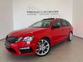 Skoda Octavia RS 2,0 TSI Kombi CORRIDA-ROT / SPORTSITZE / KAMERA Rouge - thumbnail 3