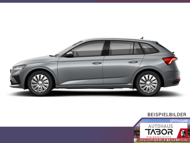 Skoda Scala LED SHZ PDC VirtC LaneA Gar5J/100k UVP-30%* — photo 2
