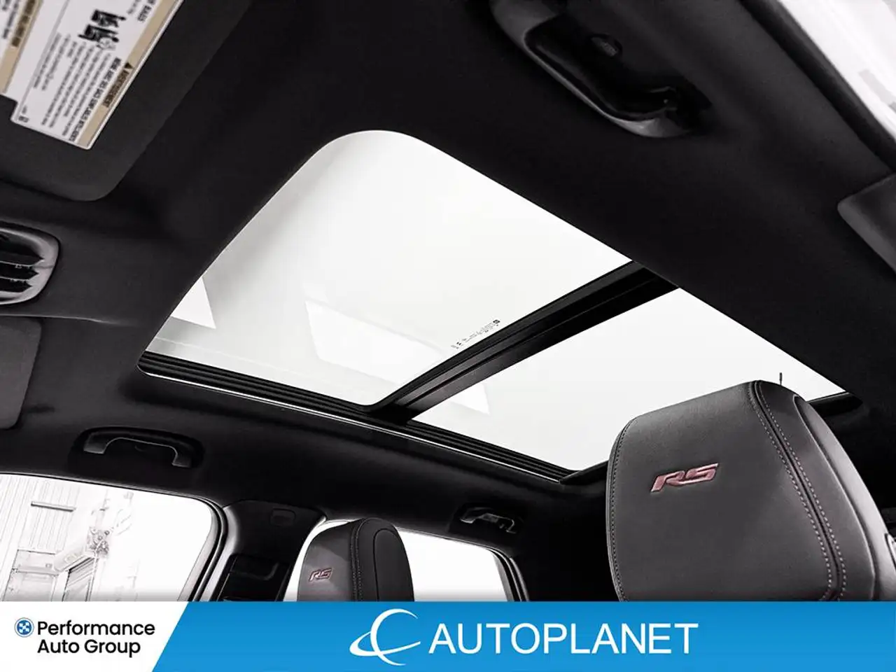 Chevrolet Trailblazer fotografie Chevrolet Trailblazer