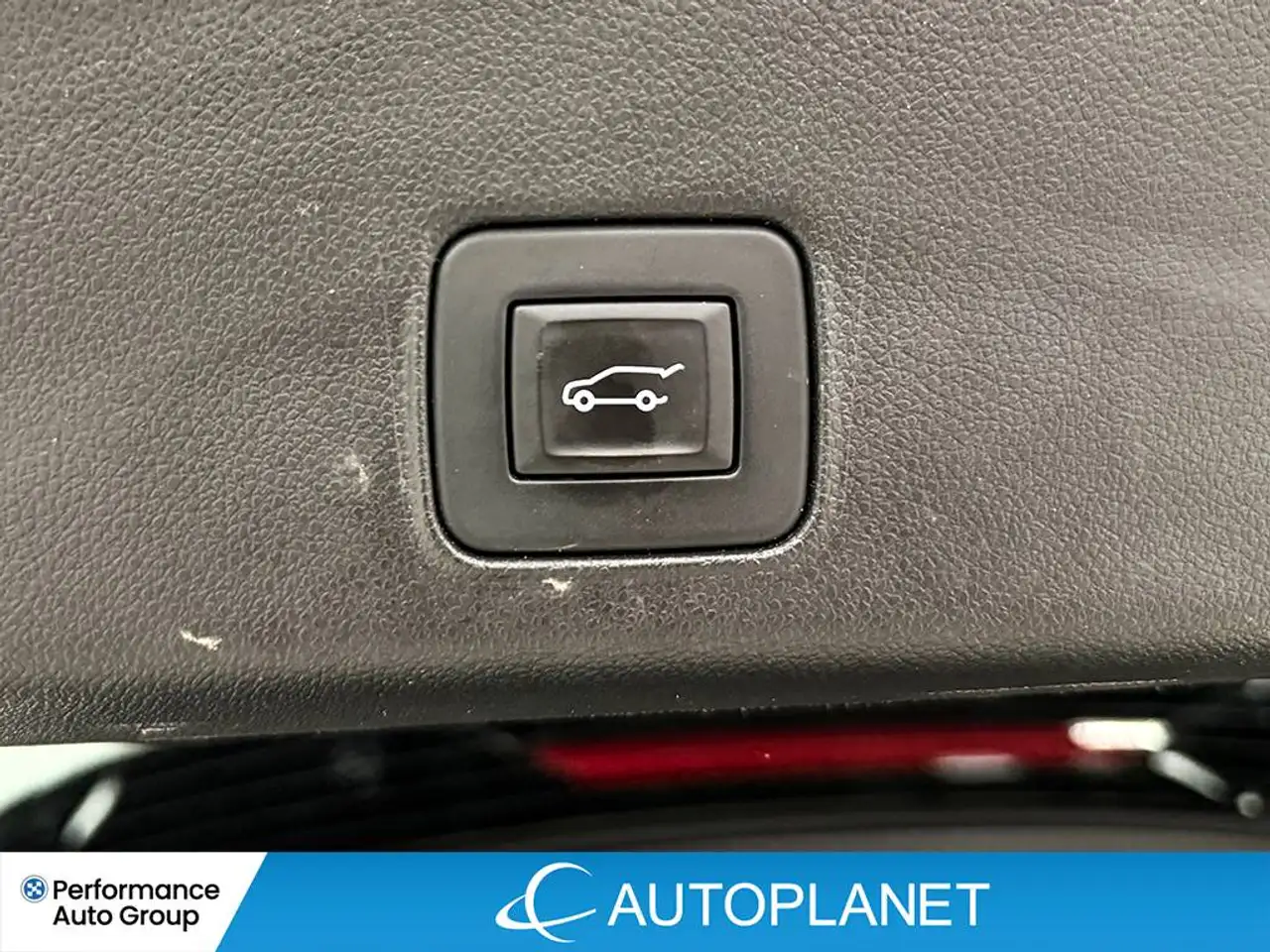 Chevrolet Trailblazer fotografie Chevrolet Trailblazer