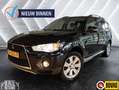 Mitsubishi Outlander 2.0 Edition Two DEFECT AUTOMAAT! crna - thumbnail 1