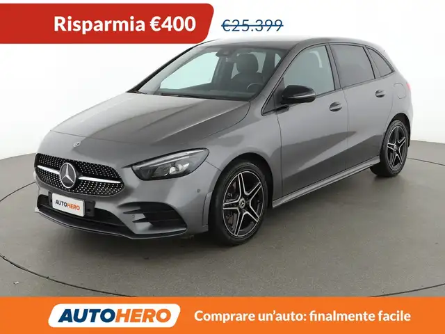Mercedes-Benz B 250 B 250e Premium  PHEV