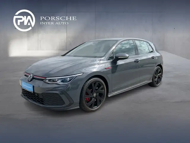 Volkswagen Golf GTI GTI DSG