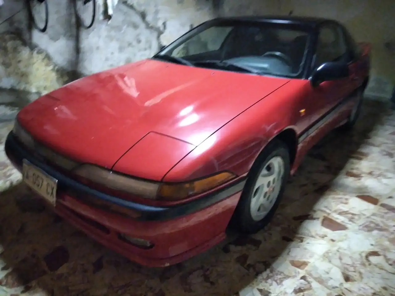 Mitsubishi Eclipse 2.0 16v GS 2wd, foto 2