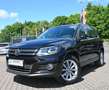 Volkswagen Tiguan 1.4 TSI Sport & Style 4Motion Cam Xenon Schwarz - thumbnail 1