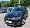 Volkswagen Tiguan 1.4 TSI Sport & Style 4Motion Cam Xenon Schwarz - thumbnail 2