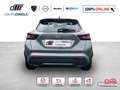 Nissan Juke 1.6 Hybrid Premiere Editon Auto Gris - thumbnail 5
