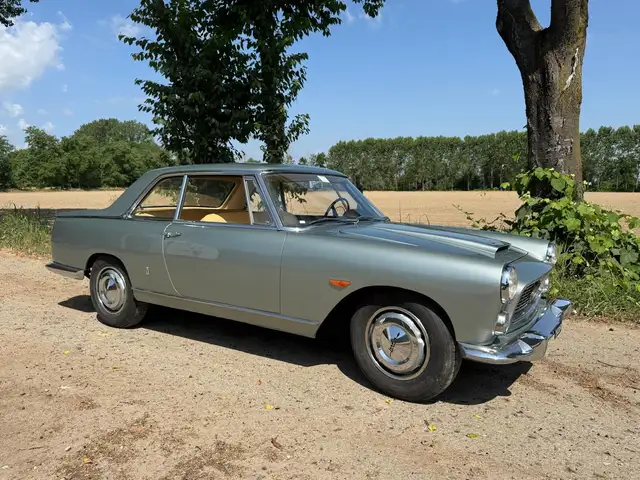 Lancia Flaminia