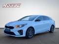 Kia ProCeed / pro_cee'd 1.5 T-GDI DCT7 OPF GT LINE Weiß - thumbnail 1