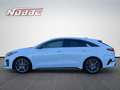 Kia ProCeed / pro_cee'd 1.5 T-GDI DCT7 OPF GT LINE Weiß - thumbnail 2
