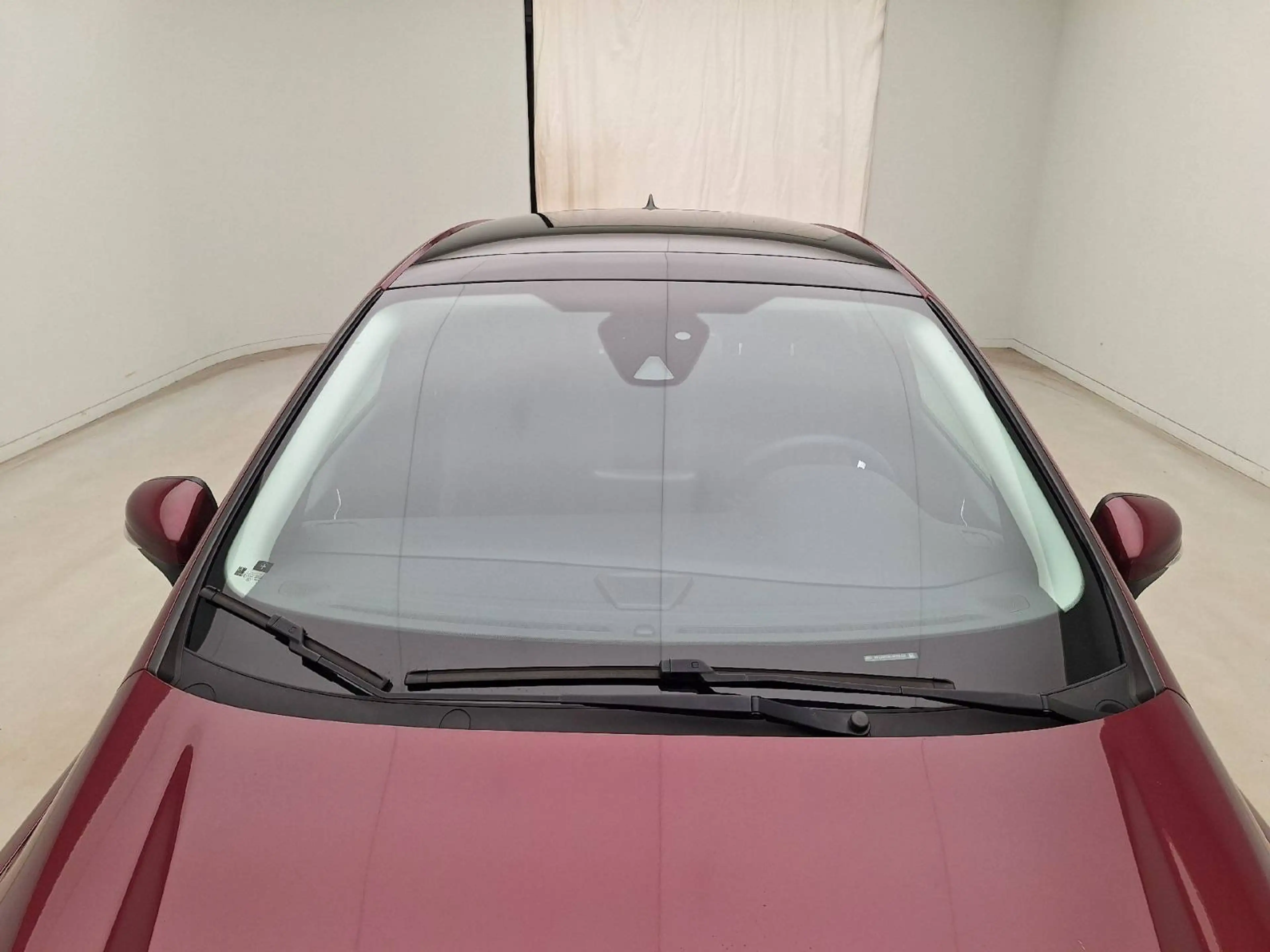 Ford Fiesta Fiesta Vignale 1.0 Titanium * FULL OPTIONS * COCKPIT DIGITAL * TOIT OUVRANT ET PANORAMIQUE * ALCANTARA — photo 3