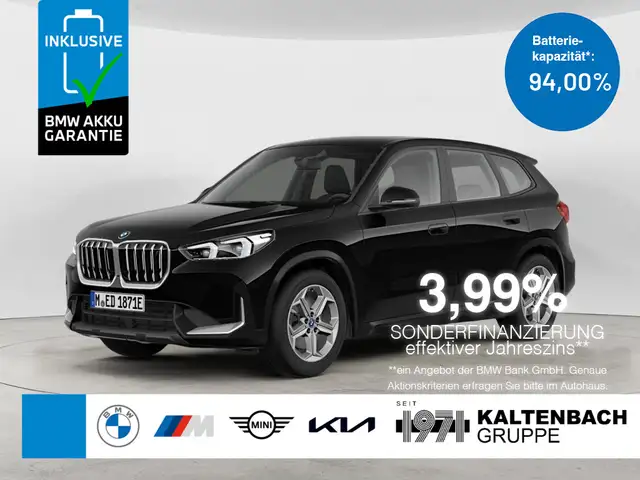 BMW X1 xDrive30 AHK LED NAVI KAMERA SHZ PDC KEYLESS