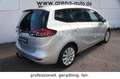 Opel Zafira C Tourer 1.6 CDTI*NAVI*LED*AHK*7-SITZ Argintiu - thumbnail 4