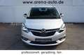 Opel Zafira C Tourer 1.6 CDTI*NAVI*LED*AHK*7-SITZ Argintiu - thumbnail 2