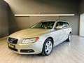 Volvo V70 V70/Leder/Navi/bluetooth/bagagerek/cruisecontrol/ Zilver - thumbnail 2