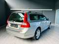 Volvo V70 V70/Leder/Navi/bluetooth/bagagerek/cruisecontrol/ Zilver - thumbnail 3