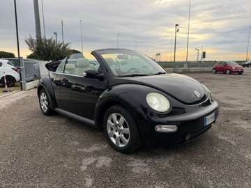 1.9 TDI 101CV Cabrio