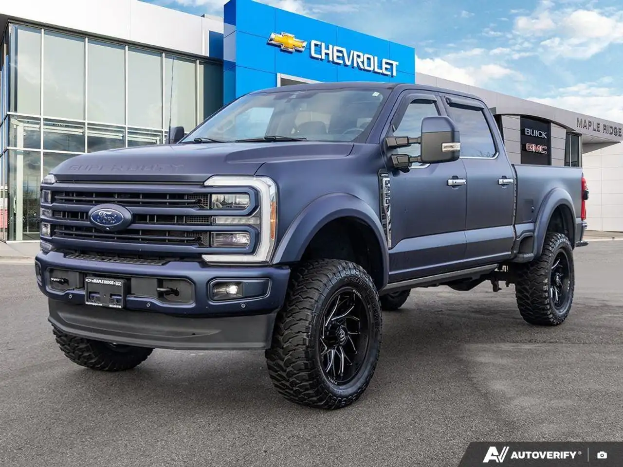 2023 Ford F 350
