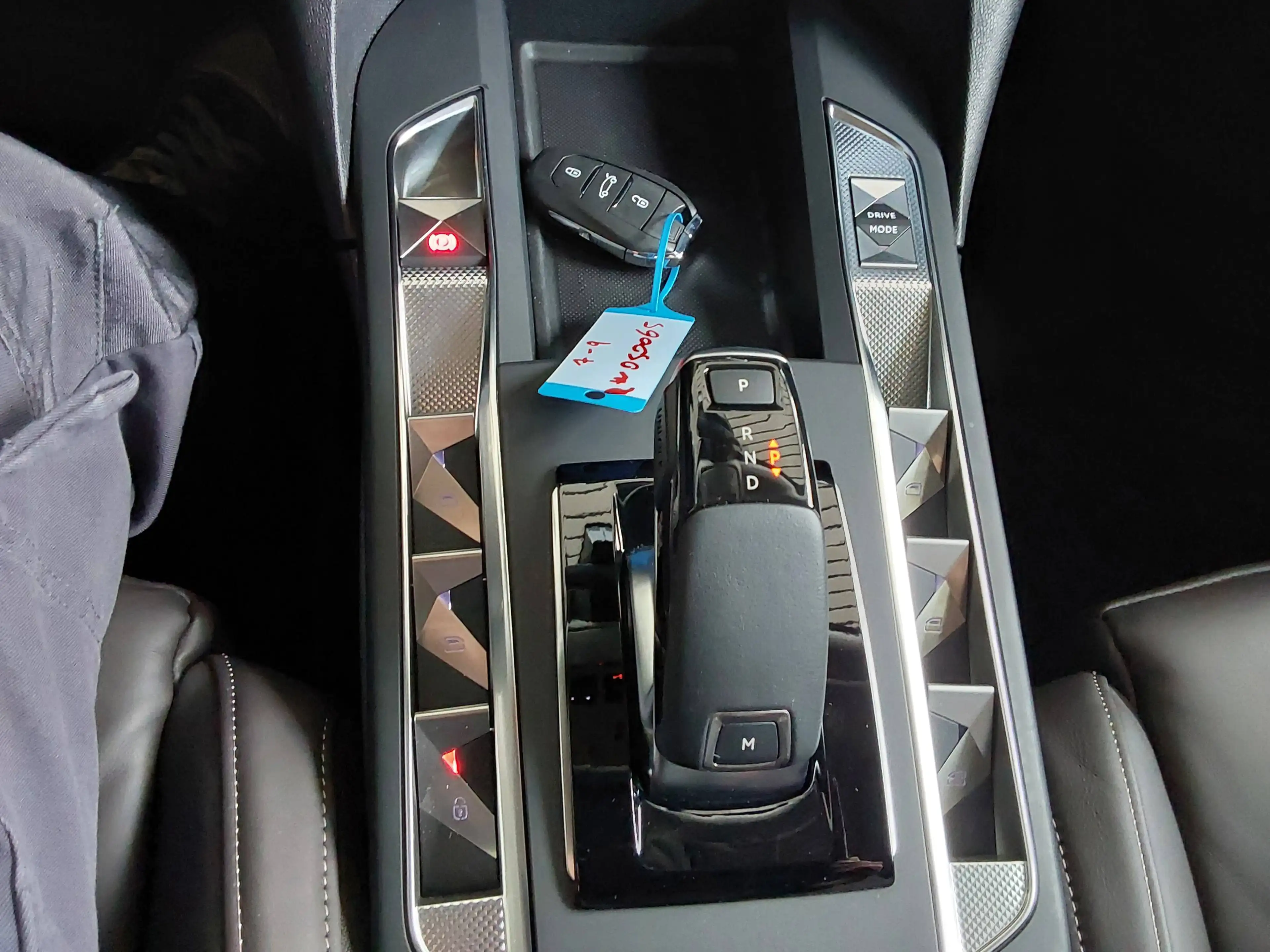 DS Automobiles DS 3 DS 3 1.2 PureTech Esprit De Voyage — photo 12