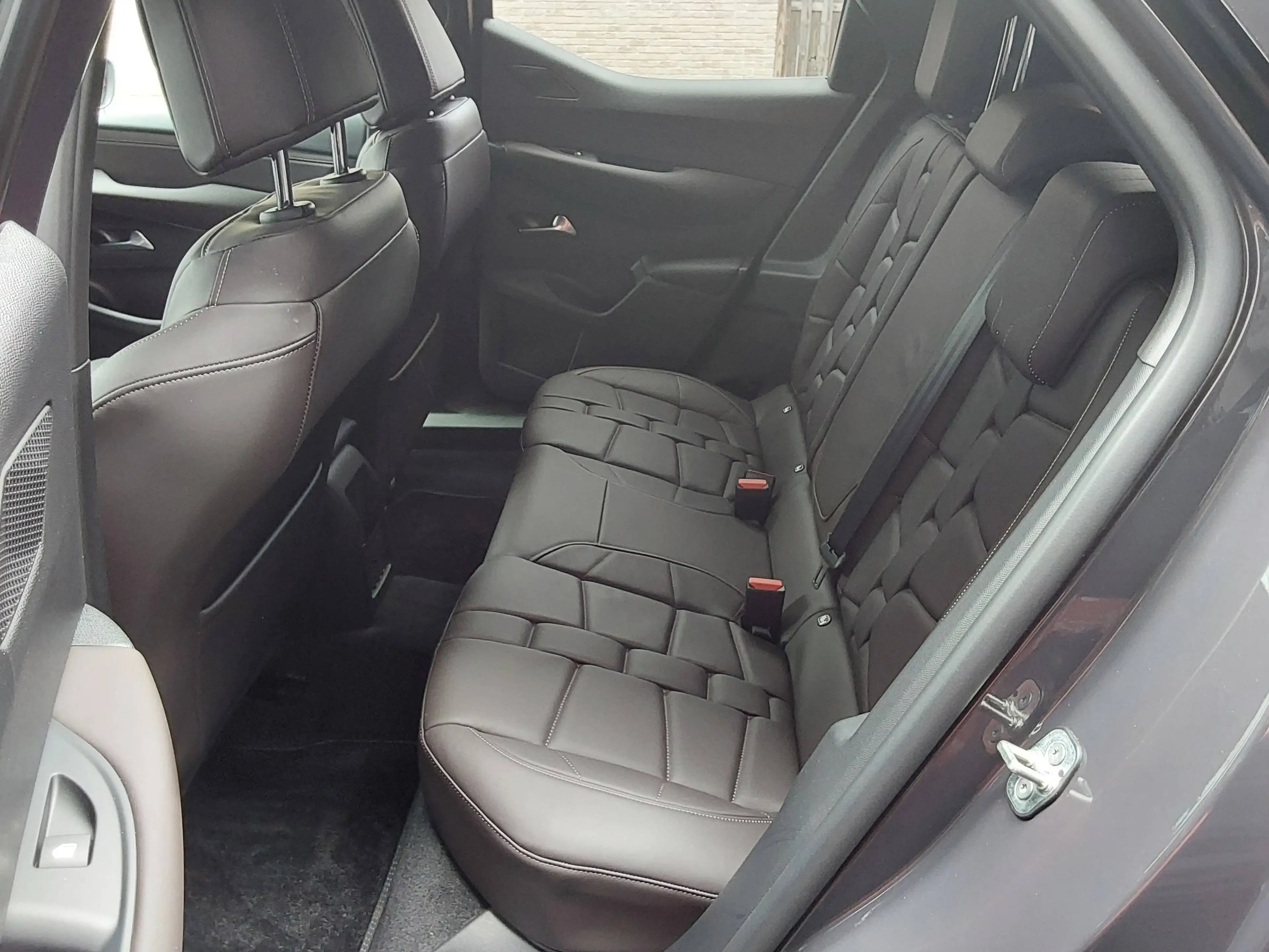 DS Automobiles DS 3 DS 3 1.2 PureTech Esprit De Voyage — photo 7