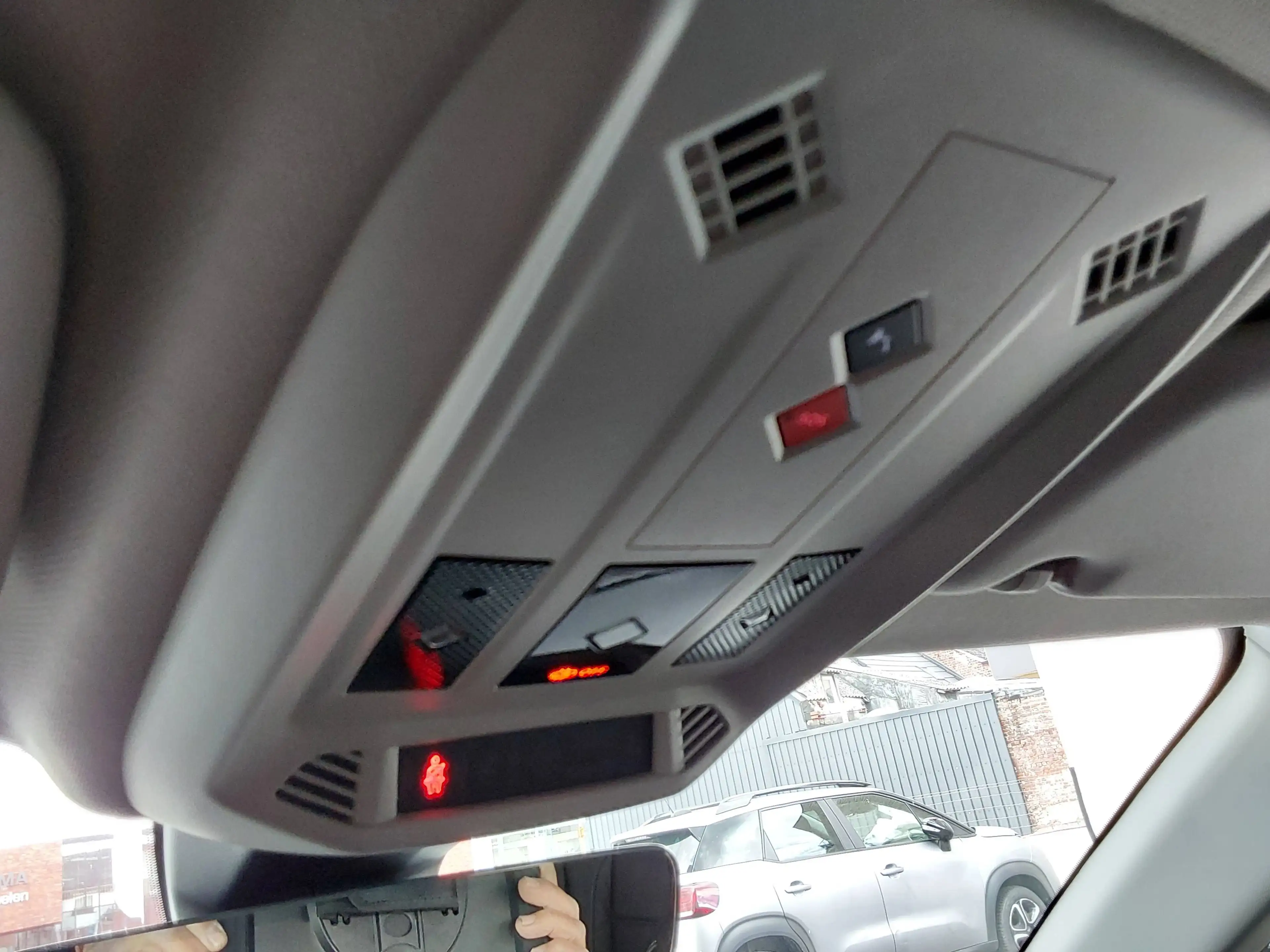 DS Automobiles DS 3 DS 3 1.2 PureTech Esprit De Voyage — photo 13