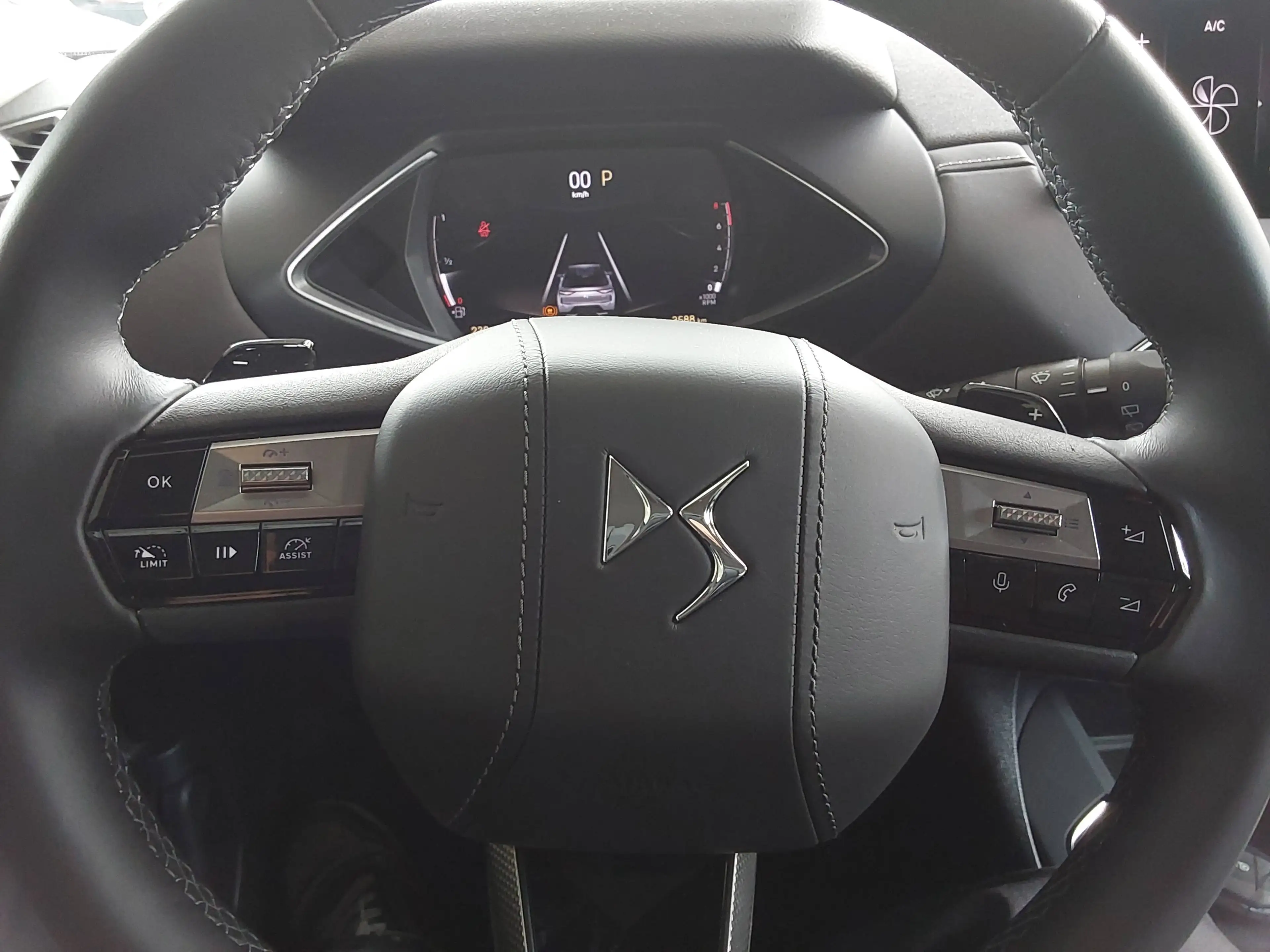 DS Automobiles DS 3 DS 3 1.2 PureTech Esprit De Voyage — photo 14