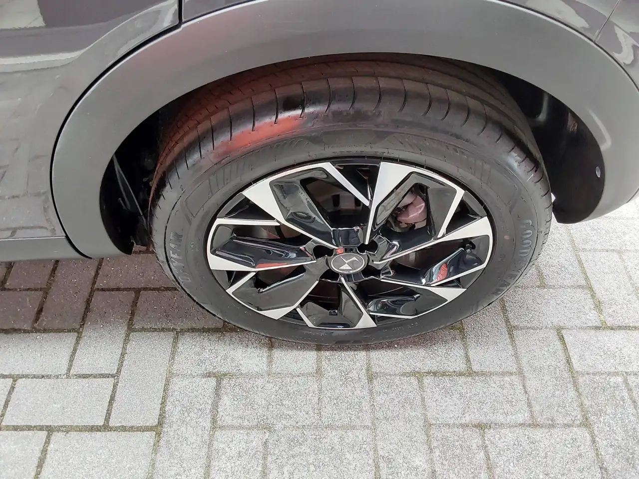 DS Automobiles DS 3 2024