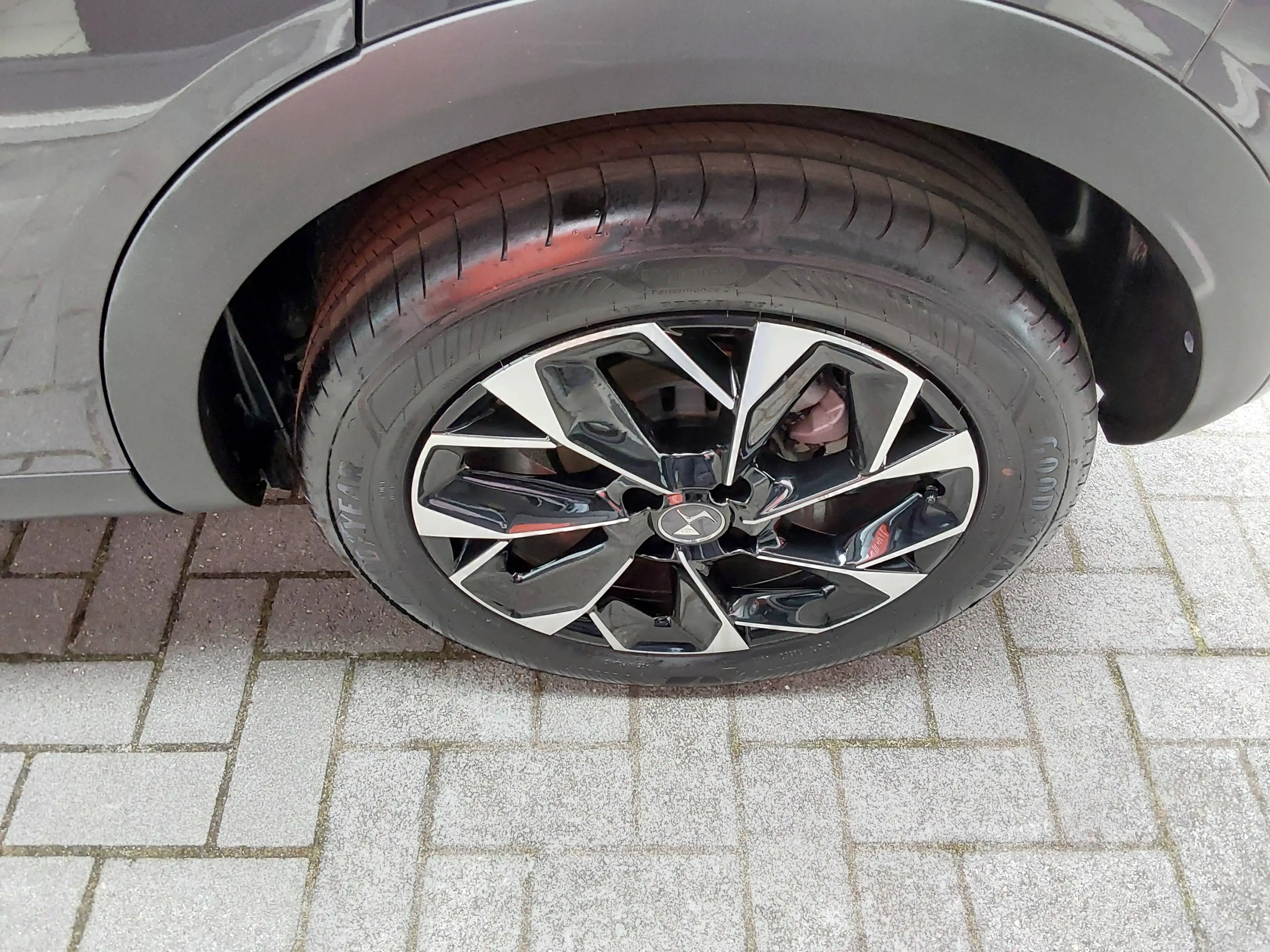 DS Automobiles DS 3 DS 3 1.2 PureTech Esprit De Voyage — photo 5