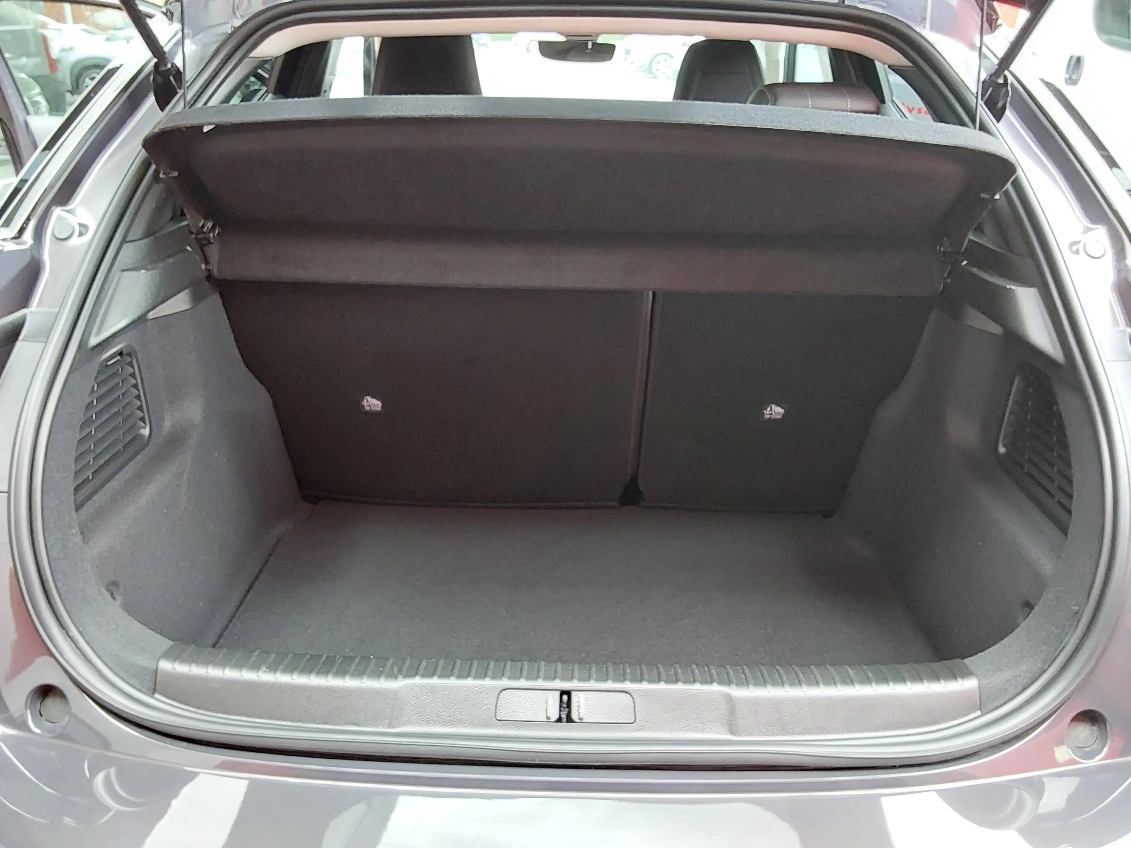 DS Automobiles DS 3 DS 3 1.2 PureTech Esprit De Voyage — photo 8