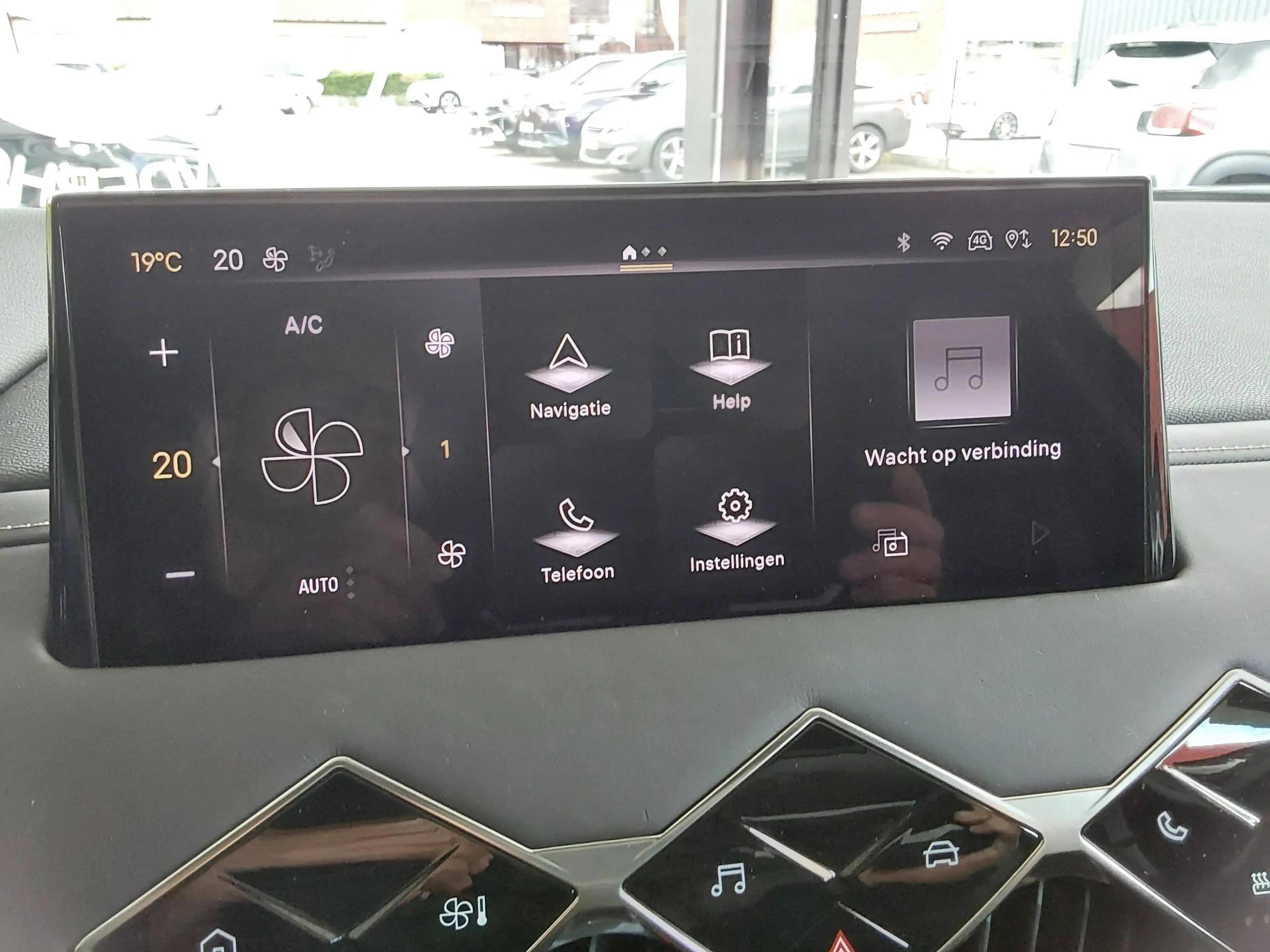 DS Automobiles DS 3 DS 3 1.2 PureTech Esprit De Voyage — photo 10