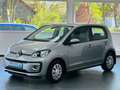 Volkswagen up! move up! BMT/Start-Stopp *4TRG*KLIMA*SITHZ Argintiu - thumbnail 2