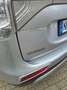 Mitsubishi Outlander Outlander Diesel 2.2 DI-D 4WD Automatik Intense Silber - thumbnail 9