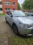 Mitsubishi Outlander Outlander Diesel 2.2 DI-D 4WD Automatik Intense Silber - thumbnail 2