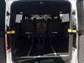 Ford Transit Custom 320 L2H1 9-Sitzer+PDC+TEMP+KLIMA Blanc - thumbnail 23
