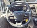 Ford Transit Custom 320 L2H1 9-Sitzer+PDC+TEMP+KLIMA Blanc - thumbnail 16