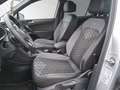 Volkswagen Tiguan 2,0 TSI DSG R-Line 4Motion ACC+RFK+AHK Silber - thumbnail 8