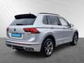 Volkswagen Tiguan 2,0 TSI DSG R-Line 4Motion ACC+RFK+AHK Silber - thumbnail 3