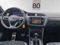 Volkswagen Tiguan 2,0 TSI DSG R-Line 4Motion ACC+RFK+AHK Silber - thumbnail 11