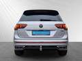 Volkswagen Tiguan 2,0 TSI DSG R-Line 4Motion ACC+RFK+AHK Silber - thumbnail 4