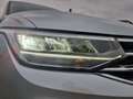 Volkswagen Tiguan 2,0 TSI DSG R-Line 4Motion ACC+RFK+AHK Silber - thumbnail 7