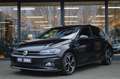 Volkswagen Polo 1.0 TSI R-Line 115 pk Led Panorama Virtual Acc Cam Zwart - thumbnail 2