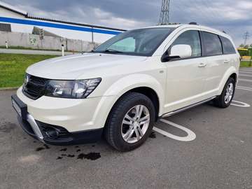 Freemont 2,0 Multijet II 170 Lounge Lounge