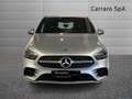 Mercedes-Benz B 180 - B 180 d Premium auto Zilver - thumbnail 3