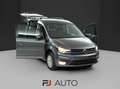 Volkswagen Caddy Combi Trendline 2.0 TDI 102cv Grigio - thumbnail 3
