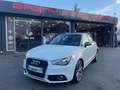 Audi A1 1.2 TFSI 86CH AMBITION Blanc - thumbnail 1