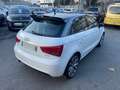 Audi A1 1.2 TFSI 86CH AMBITION Blanc - thumbnail 3