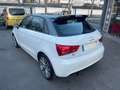 Audi A1 1.2 TFSI 86CH AMBITION Blanc - thumbnail 4